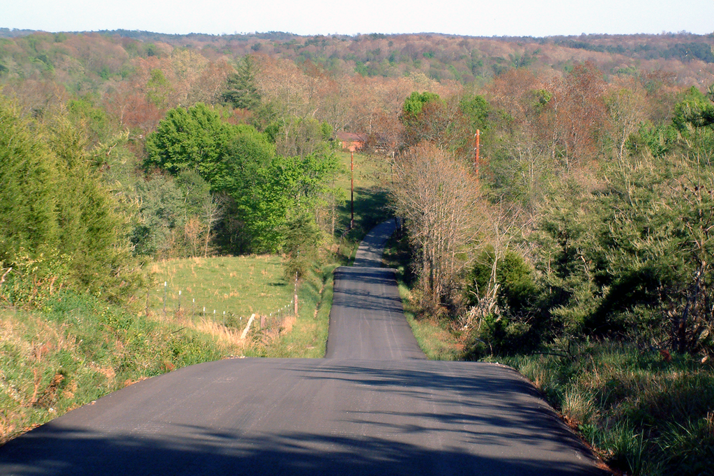 Motorcycle Rides Near Me in Kentucky Motorcycle Roads